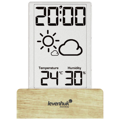 Levenhuk Wezzer BASE L60 Thermohygrometer