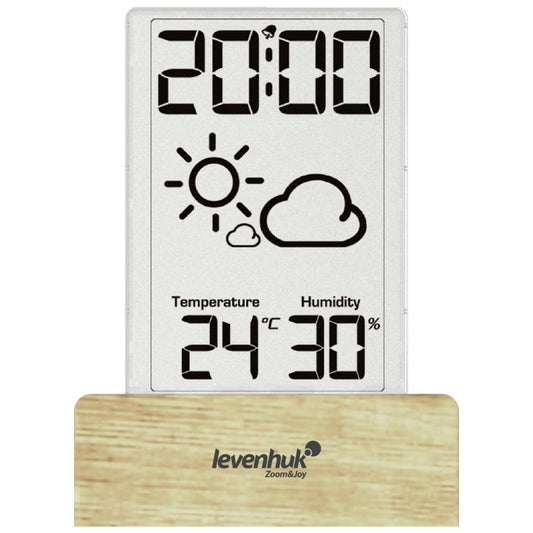 Levenhuk Wezzer BASE L60 Thermohygrometer
