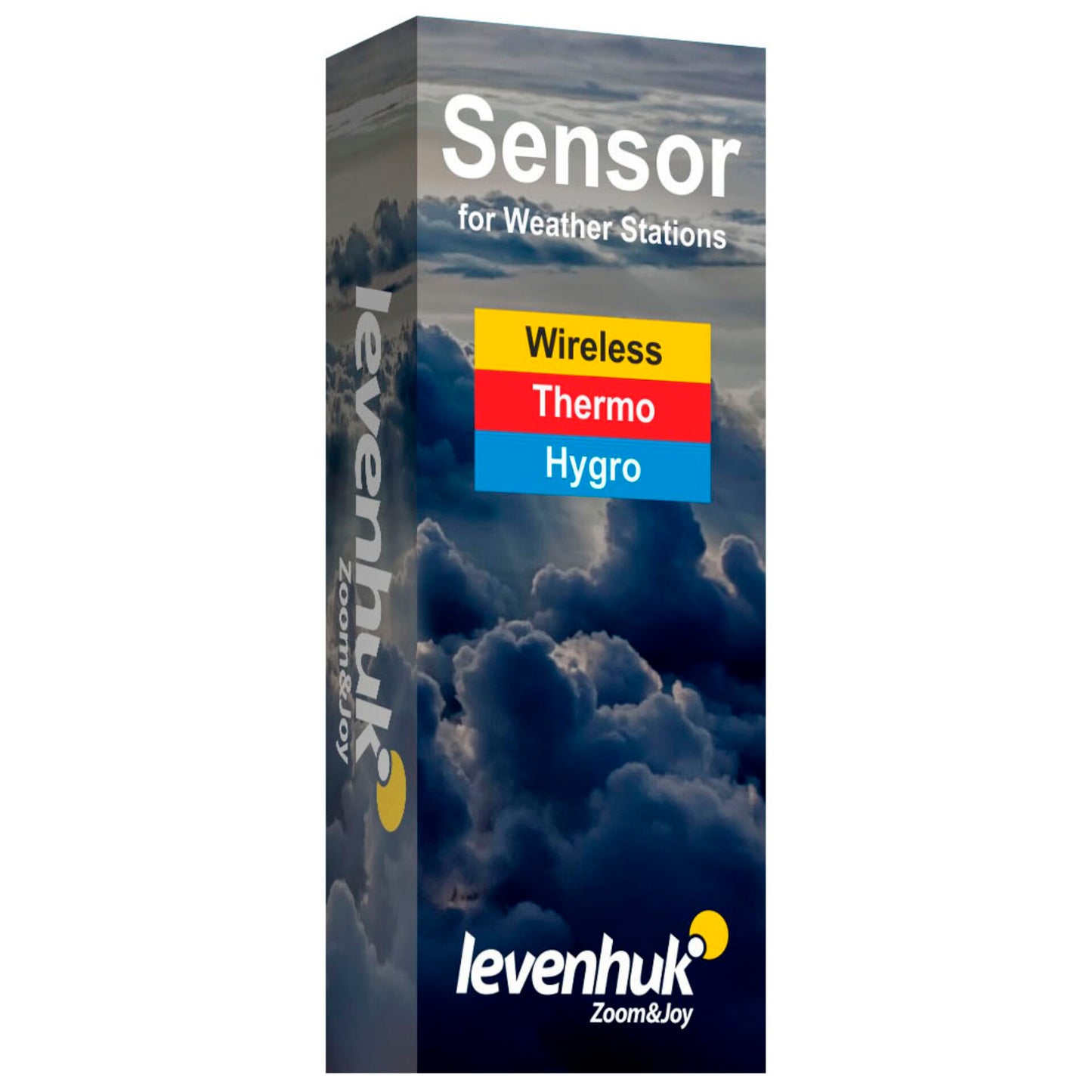 Levenhuk Wezzer LS30 Sensor for Weather Station