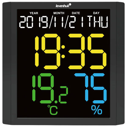 Levenhuk Wezzer PLUS LP10 Weather Station
