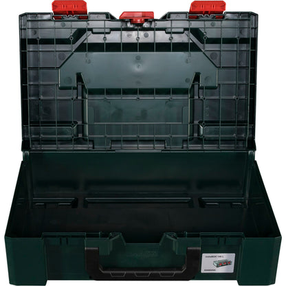 Metabo metaBOX 145 L empty