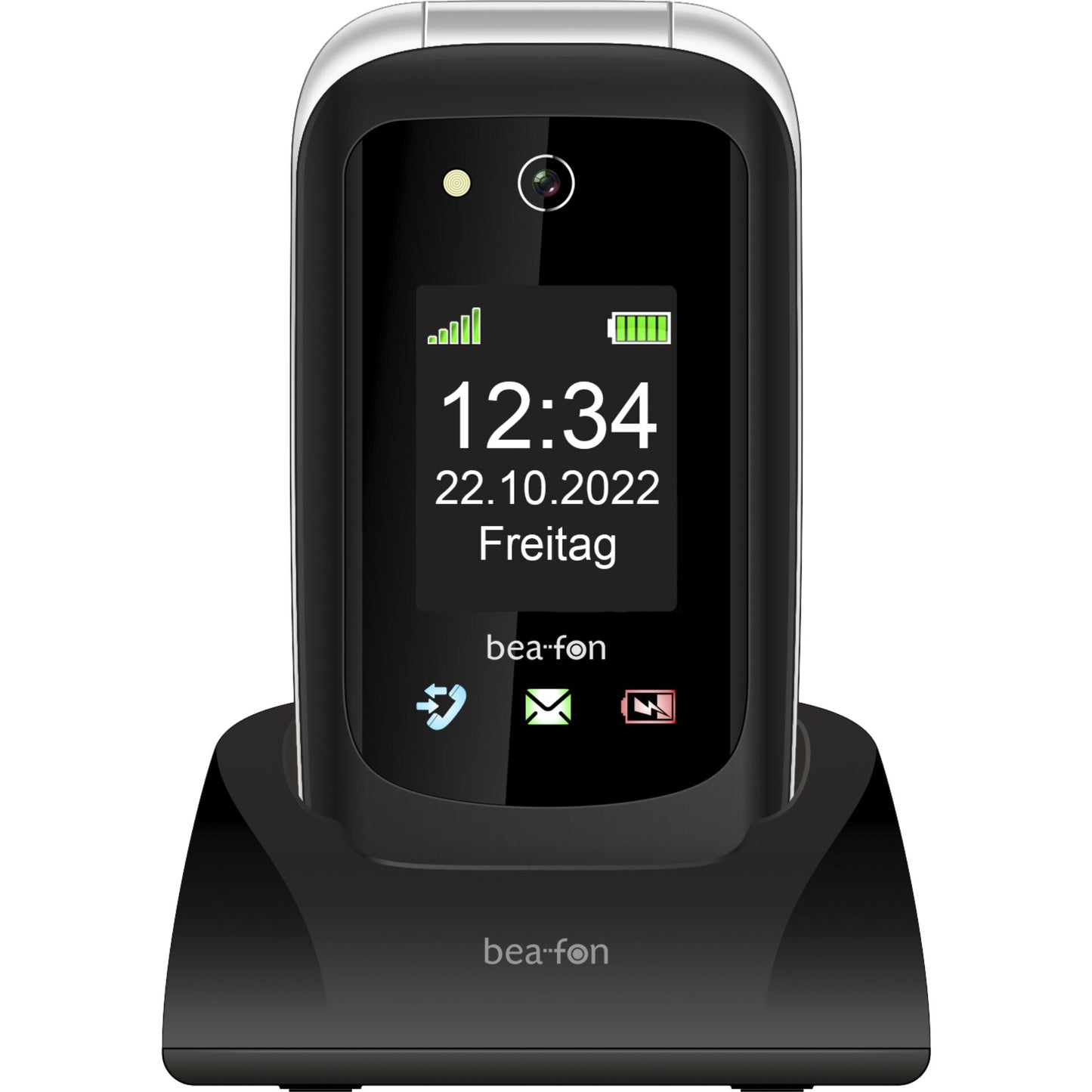 Bea-Fon SL720i 4G black
