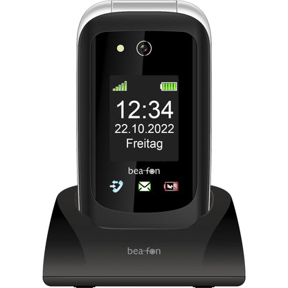Bea-Fon SL720i 4G black