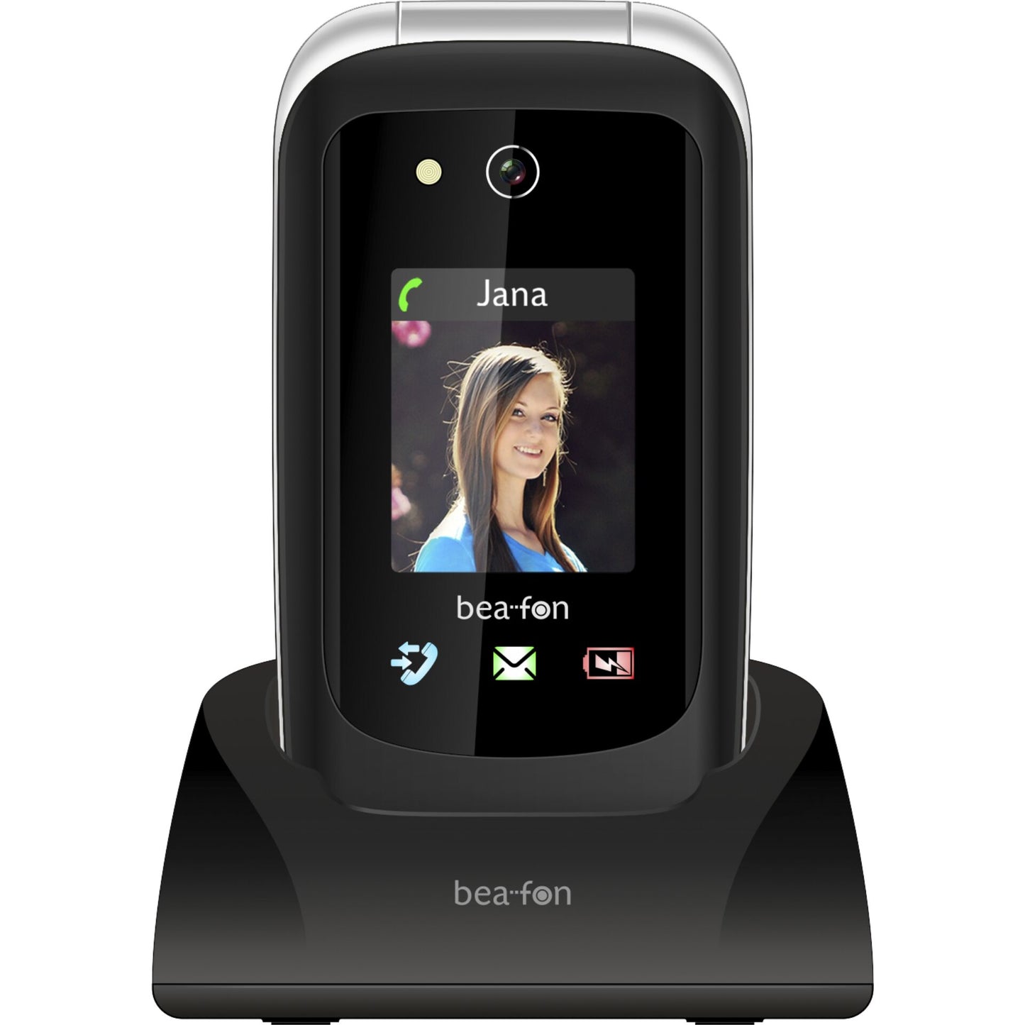 Bea-Fon SL720i 4G black