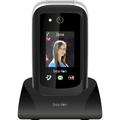 Bea-Fon SL720i 4G black