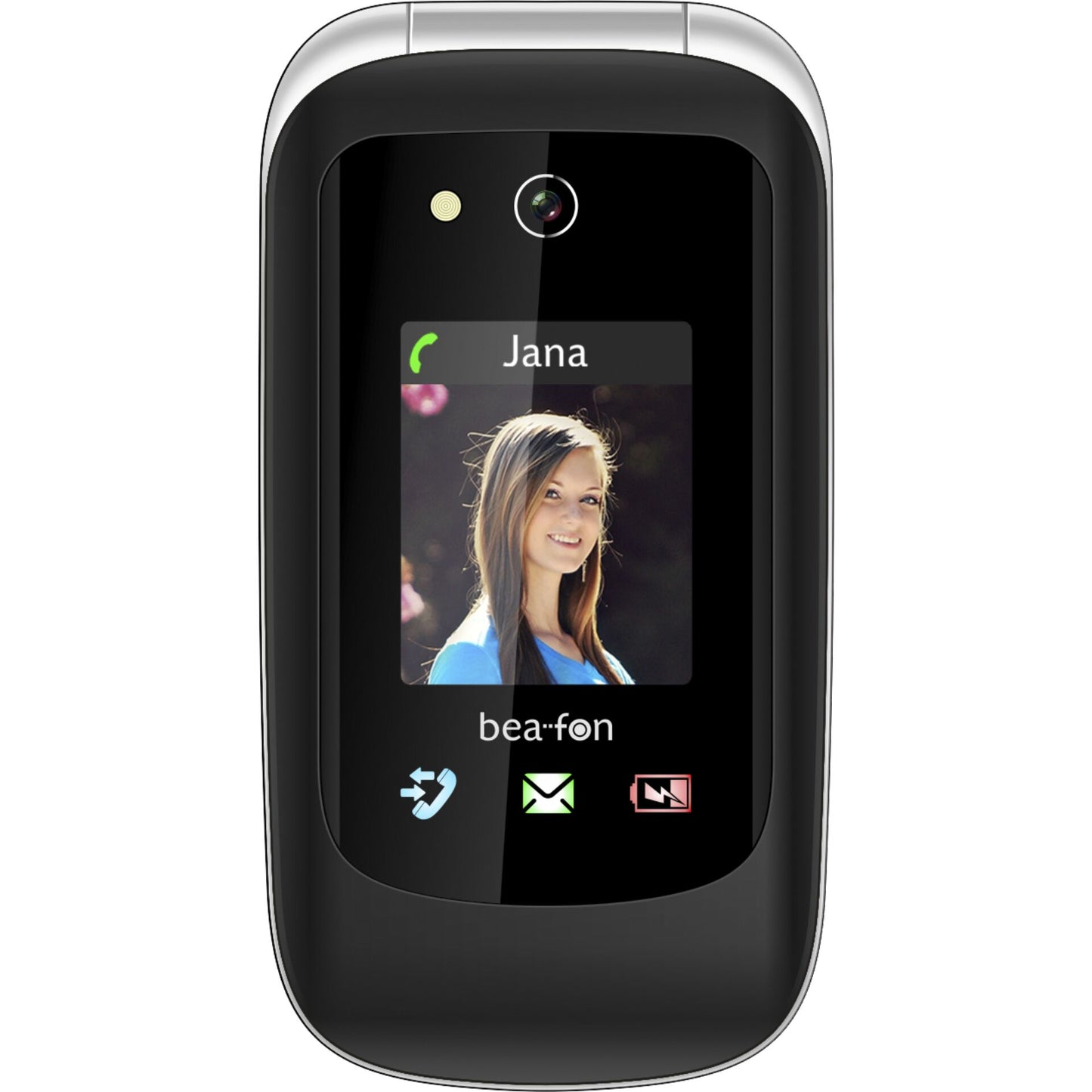 Bea-Fon SL720i 4G black