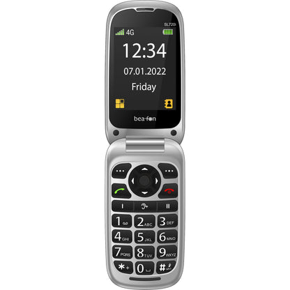 Bea-Fon SL720i 4G black
