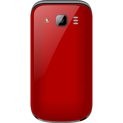 Bea-Fon C245 red