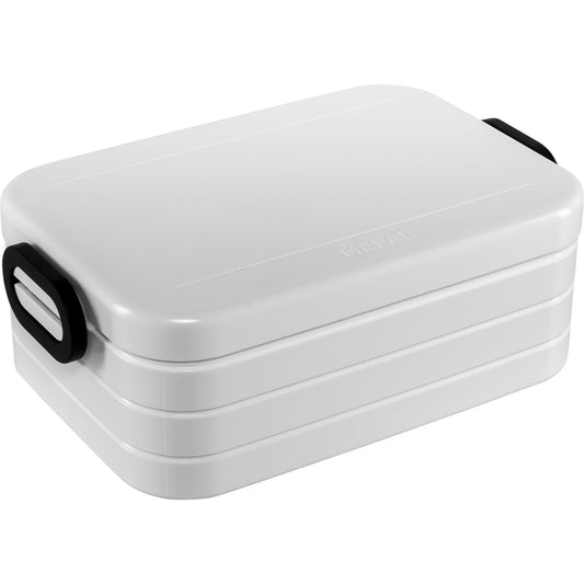 Mepal Lunchbox Take a Break midi - white