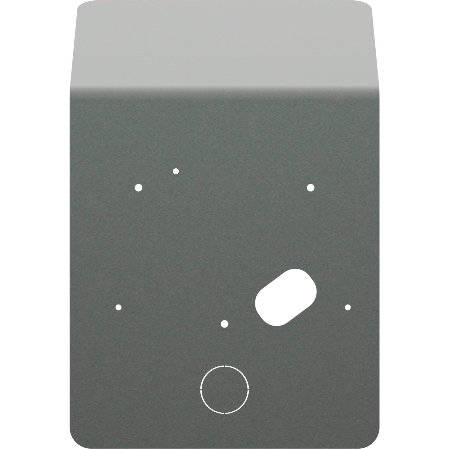 Wallbox Water Guard for Eiffel Basic CMX2