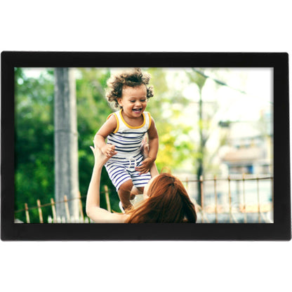 Denver Frameo PFF-1037 black 25,4cm (10,1 ) 16GB