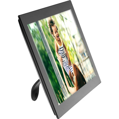 Denver Frameo PFF-1037 black 25,4cm (10,1 ) 16GB