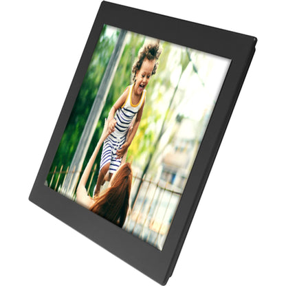 Denver Frameo PFF-1037 black 25,4cm (10,1 ) 16GB