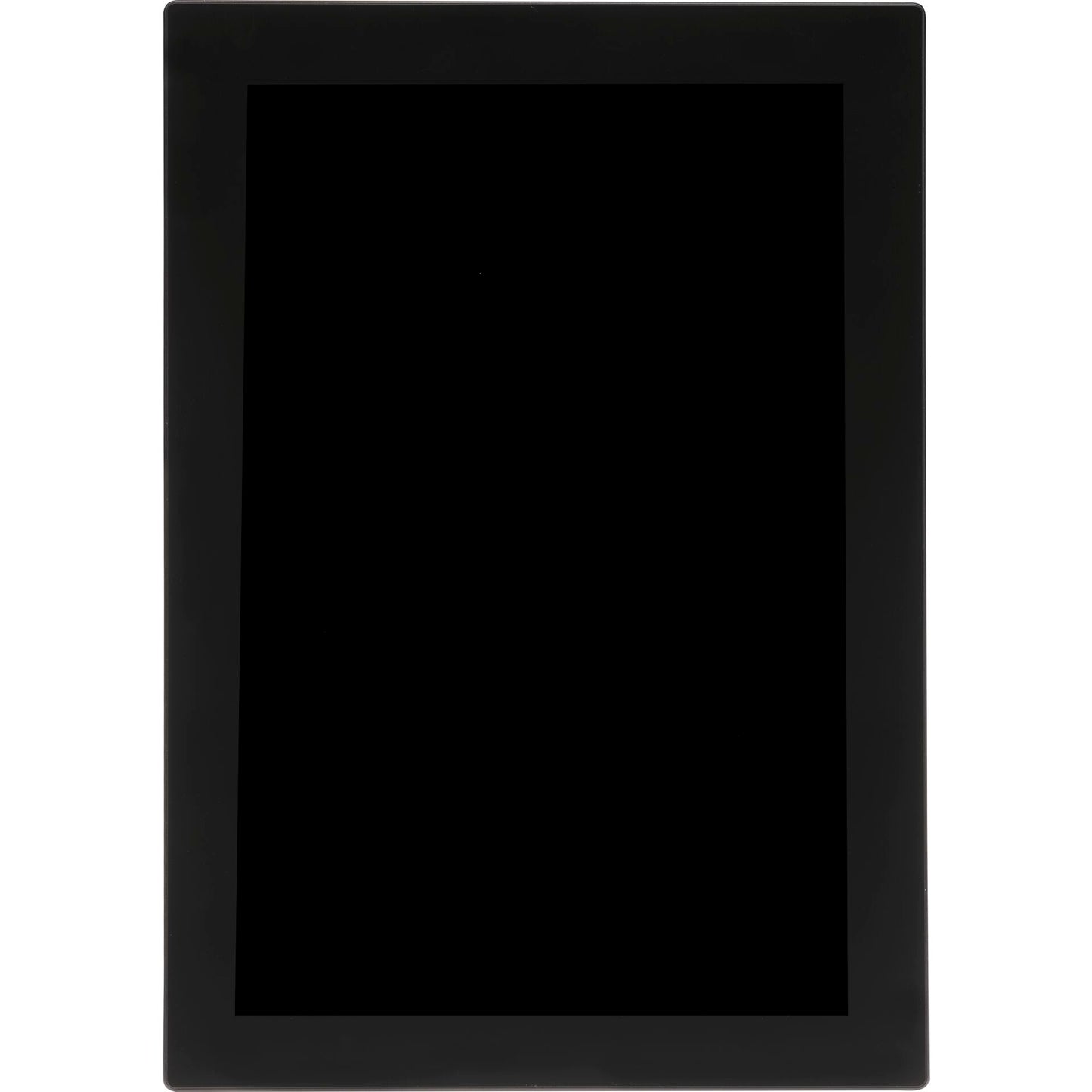 Denver Frameo PFF-1037 black 25,4cm (10,1 ) 16GB