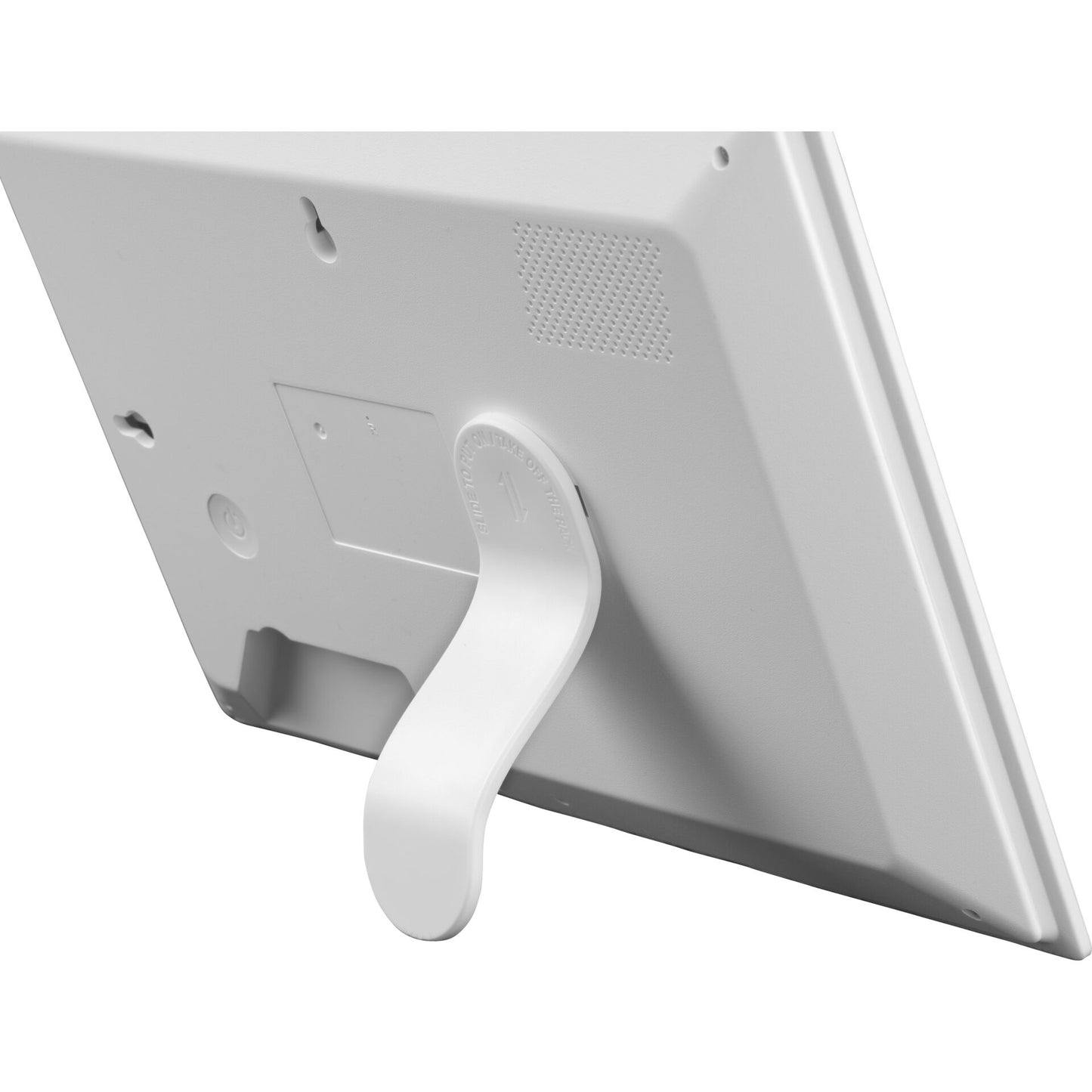 Denver Frameo PFF-1037 white 25,4cm (10,1 ) 16GB