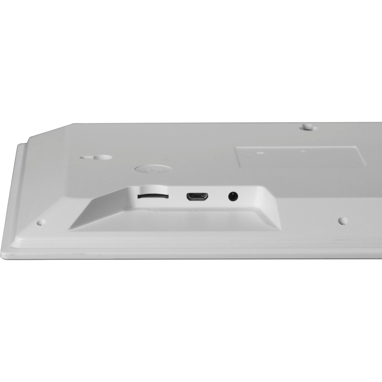 Denver Frameo PFF-1037 white 25,4cm (10,1 ) 16GB