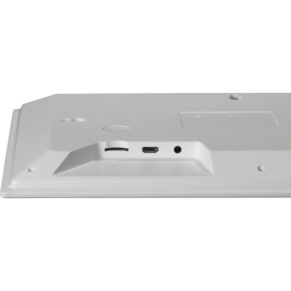 Denver Frameo PFF-1037 white 25,4cm (10,1 ) 16GB