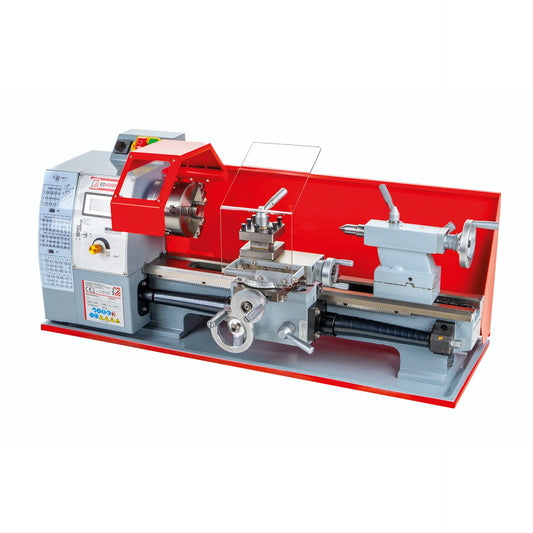 Holzmann ED400FD Bench Lathe