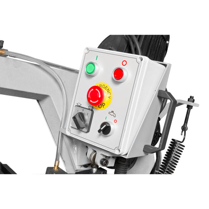 Holzmann BS275TOP  230V Metal Band Saw