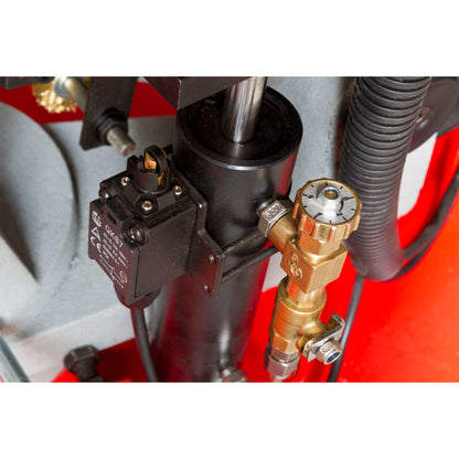 Holzmann BS275TOP  230V Metal Band Saw