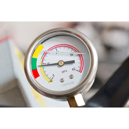 Holzmann BS275TOP  230V Metal Band Saw