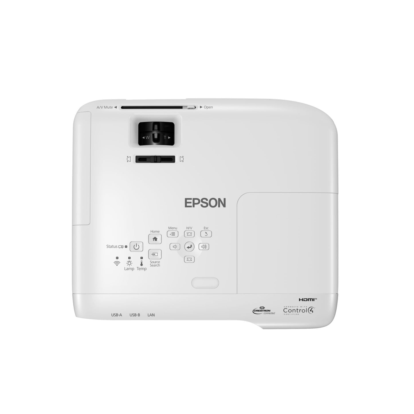 Epson EB-982W