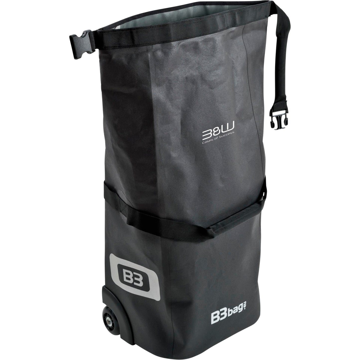 B&W B3 Bag black