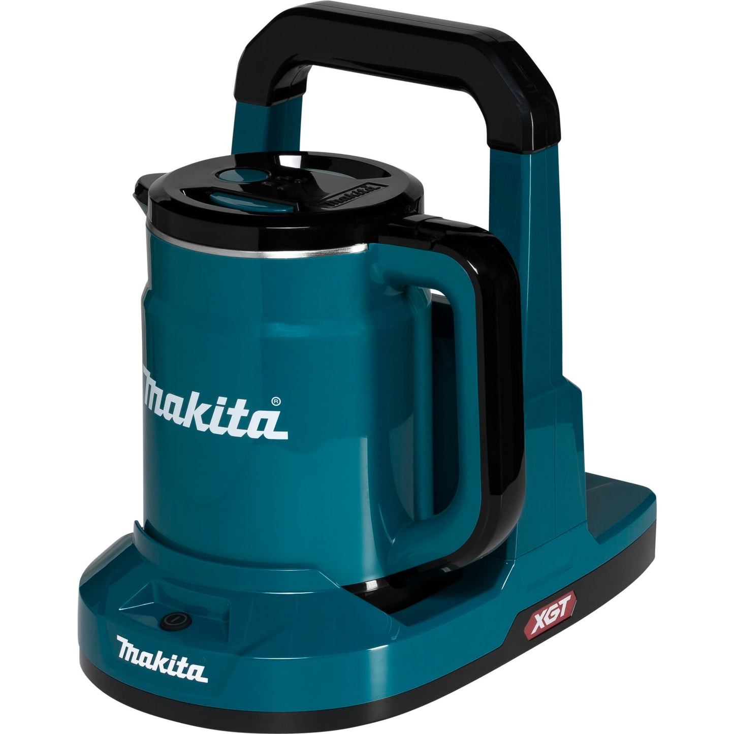 Makita KT001GZ Battery Water Kettle 40V