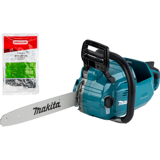 Makita UC011GZ cordless chainsaw 40V