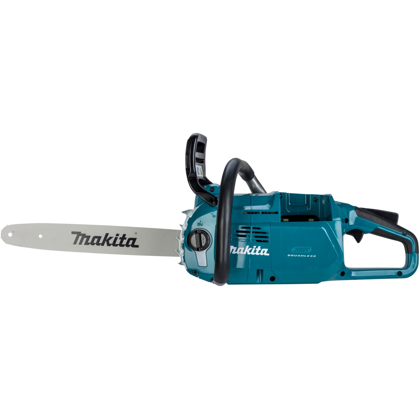 Makita UC011GZ cordless chainsaw 40V