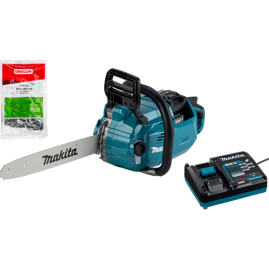 Makita UC011GT101 cordless chainsaw 40V
