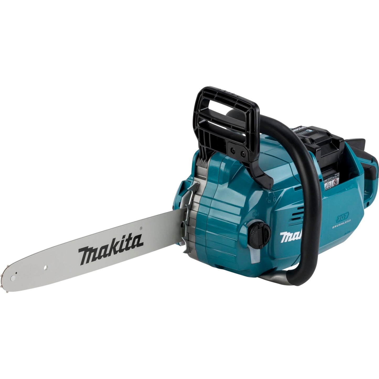 Makita UC011GT101 cordless chainsaw 40V