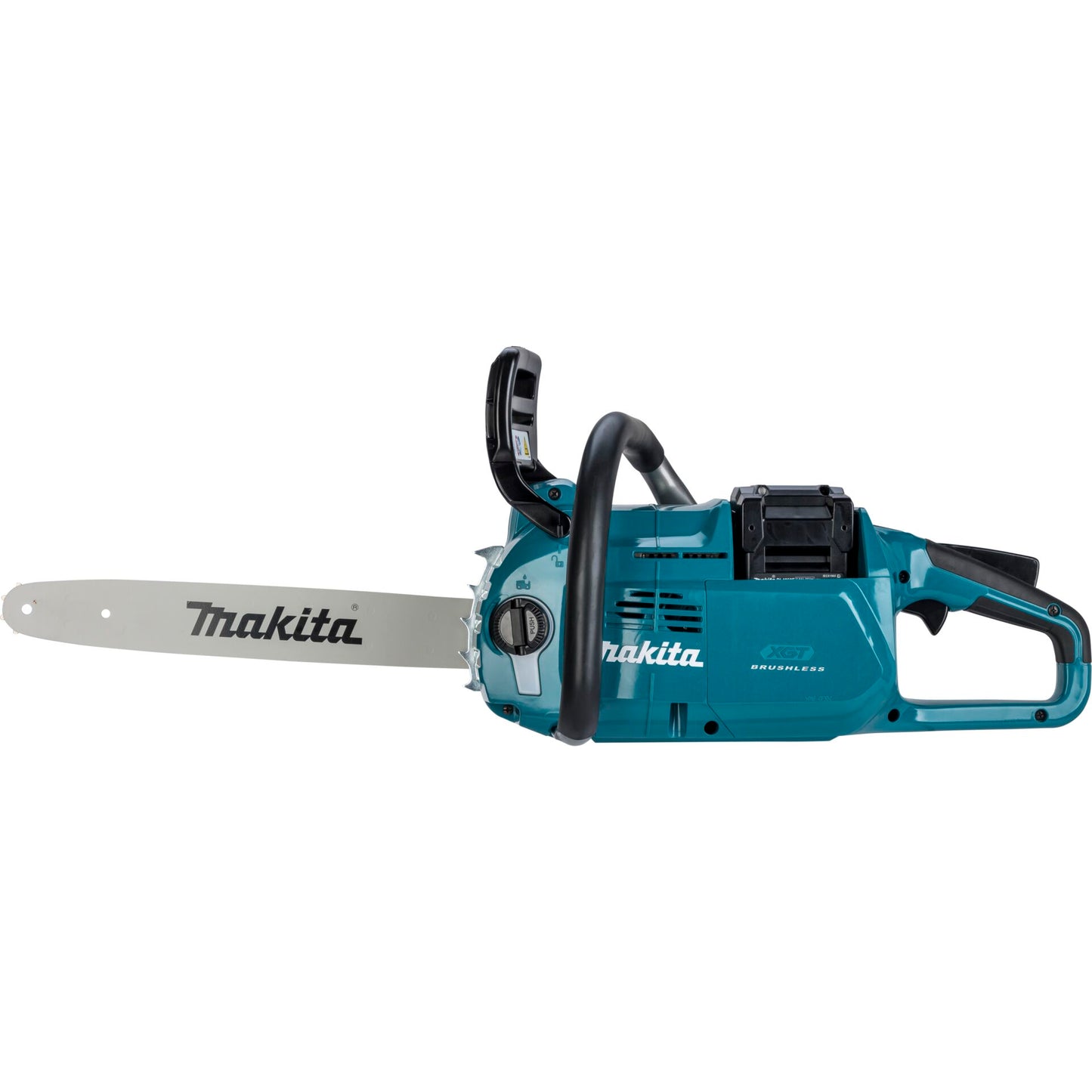 Makita UC011GT101 cordless chainsaw 40V