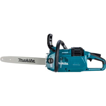 Makita UC011GT101 cordless chainsaw 40V