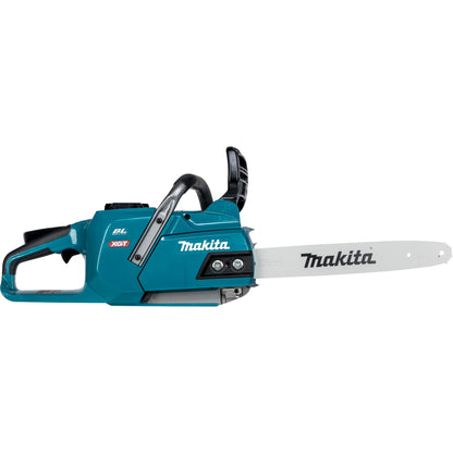 Makita UC011GT101 cordless chainsaw 40V