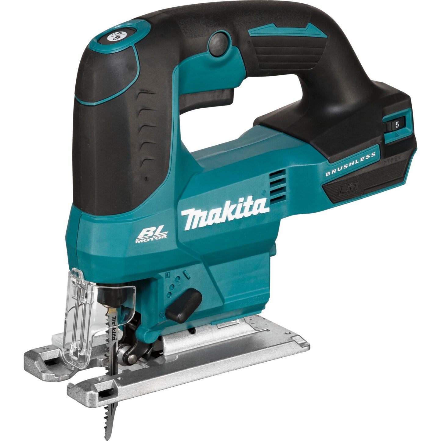 Makita DJV184Z Cordless Pendulum Jigsaw