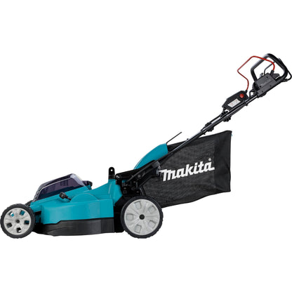 Makita DLM481Z cordless lawn mower