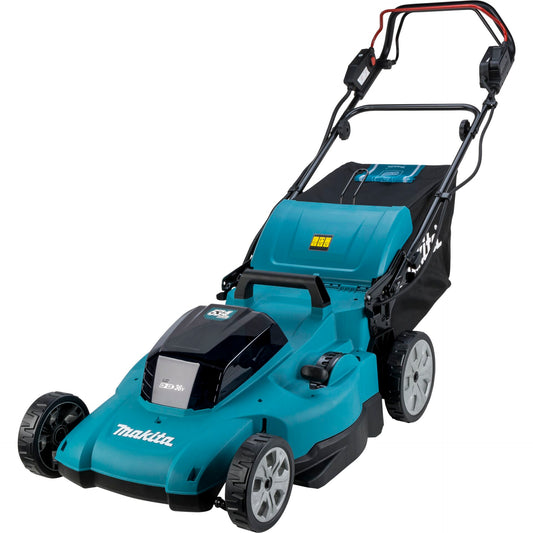 Makita DLM539Z cordless lawn mower