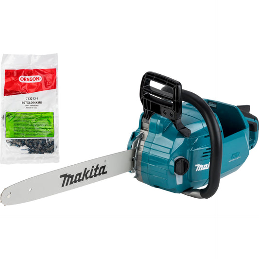 Makita UC012GZ cordless chainsaw 40V