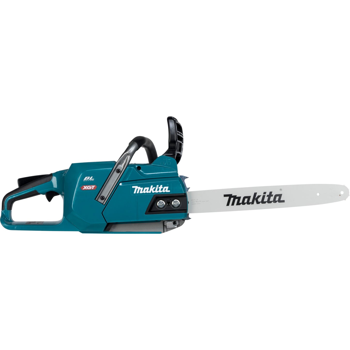 Makita UC012GZ cordless chainsaw 40V