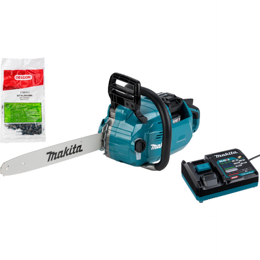 Makita  UC012GT101 Cordless Chain Saw 40V