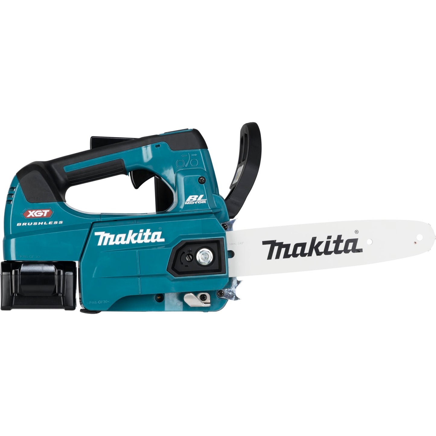 Makita UC002GM101 Cordless Top Handle Chainsaw 40V