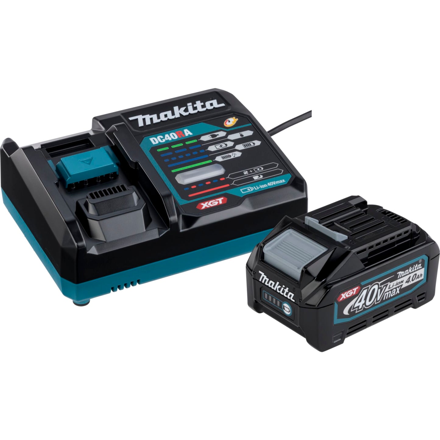 Makita UC002GM101 Cordless Top Handle Chainsaw 40V