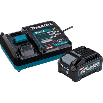Makita UC002GM101 Cordless Top Handle Chainsaw 40V