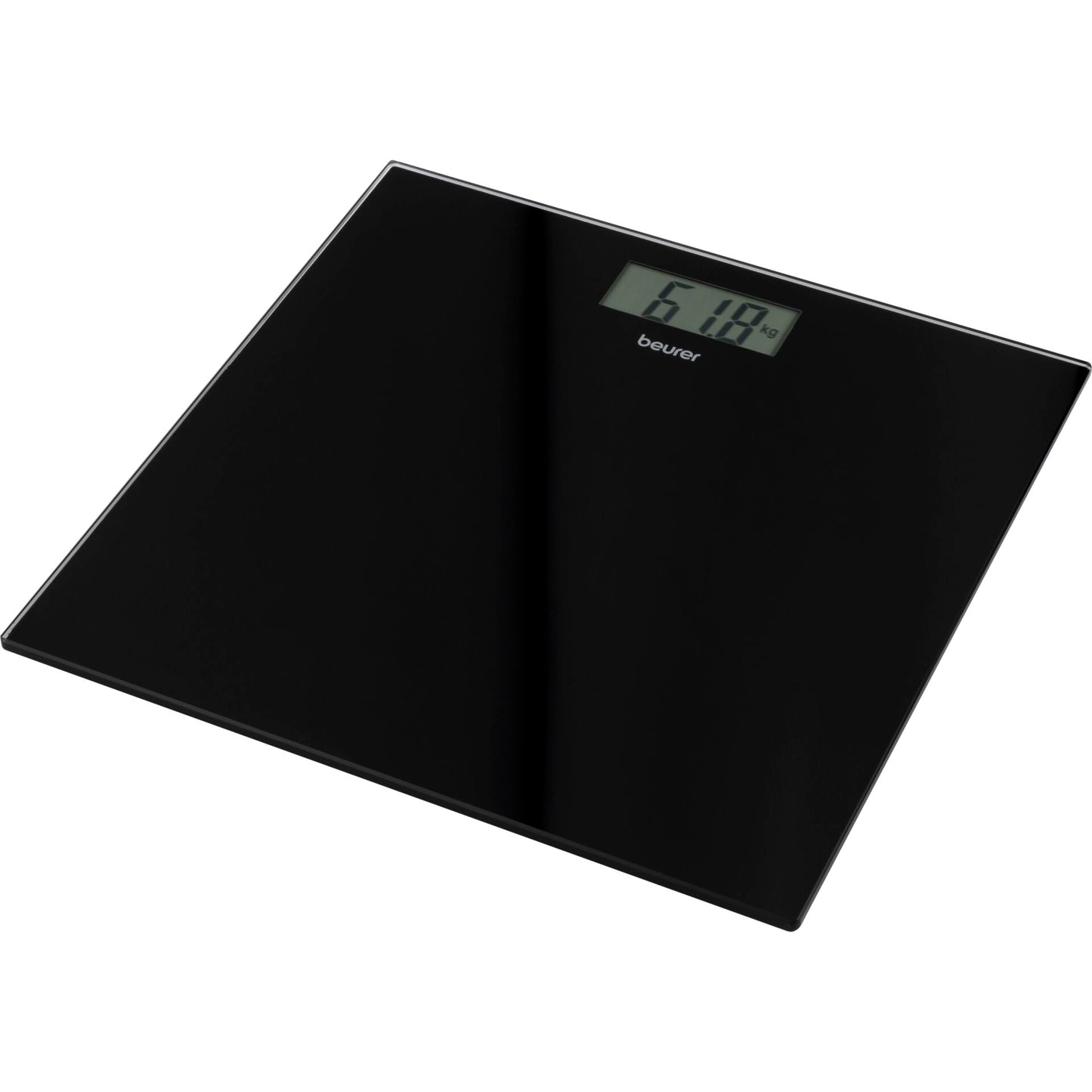 Beurer GS 10 Black