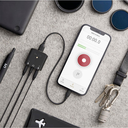 Rode SC21 USB-C to Lightning Cable