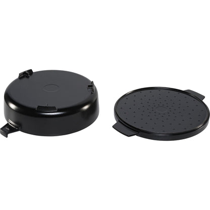 Weber 2in1 Dutch Oven Gourmet BBQ System