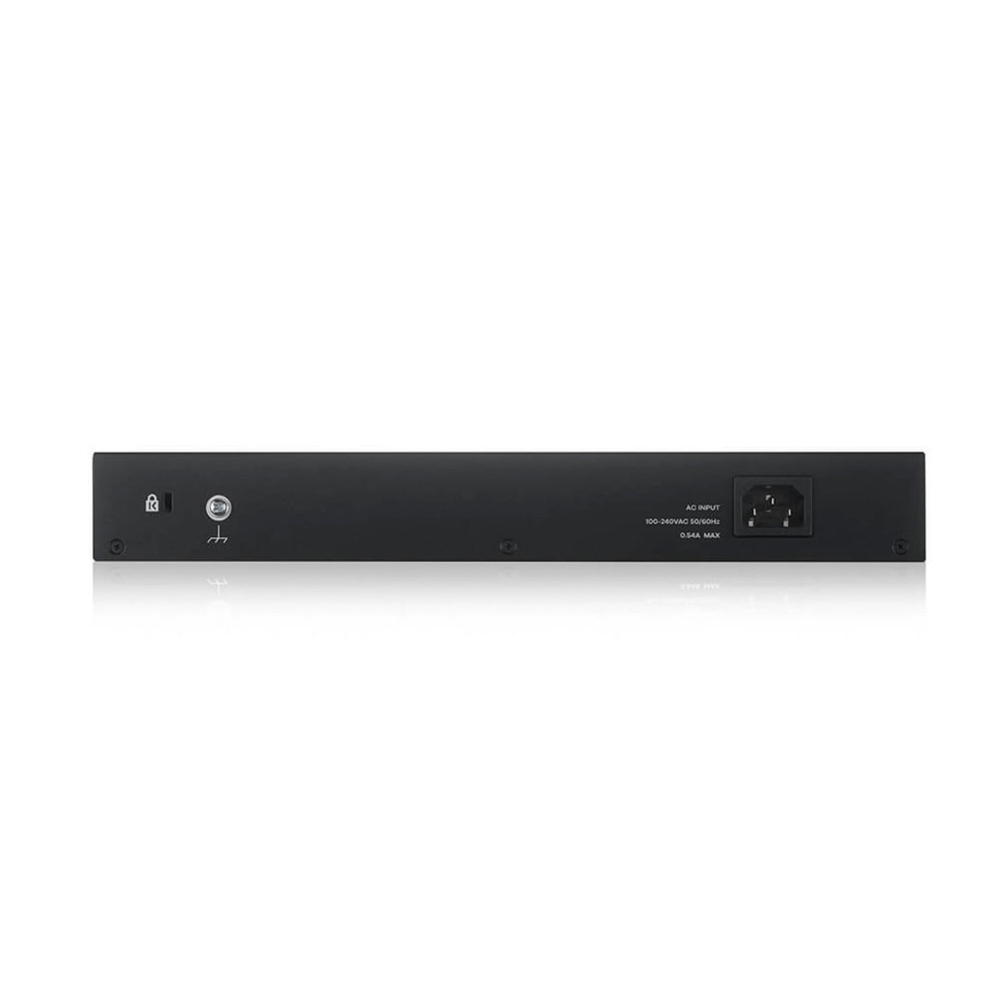 Zyxel XS1930-10 8-port Multi-Gigabit,2SFP+Uplink
