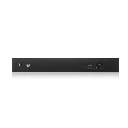Zyxel XS1930-10 8-port Multi-Gigabit,2SFP+Uplink