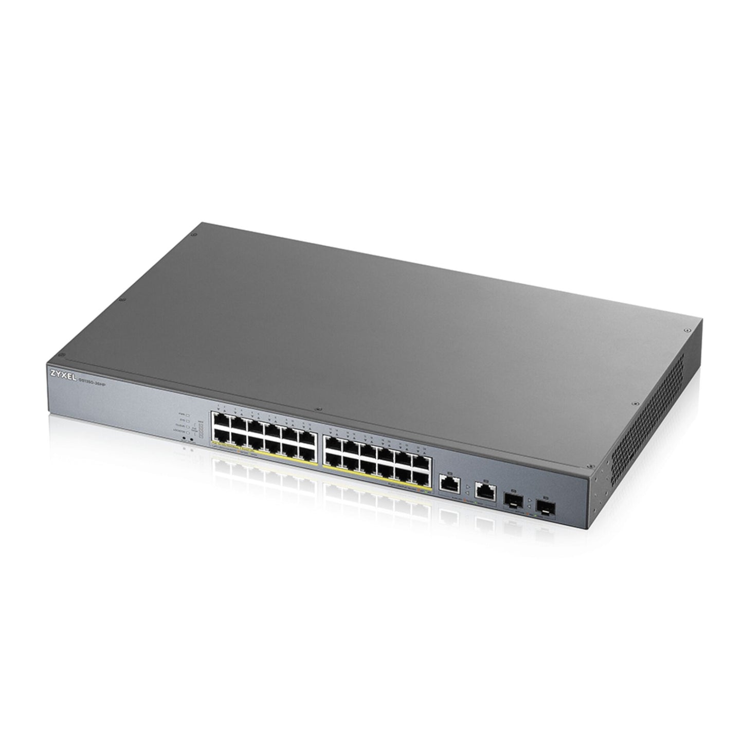 Zyxel GS1350-26HP  26Port incl. 1 Year Nebula ProPack